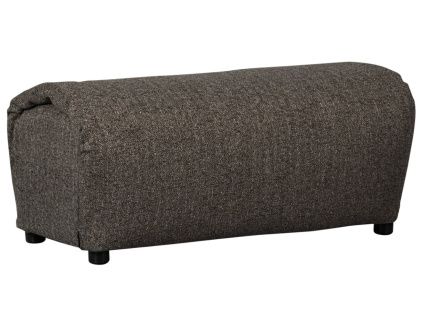 Podnožka Bagel 91 x 50 cm