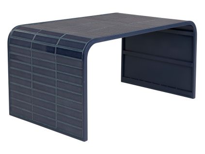 Konferenční stolek TILES 80 x 47 cm