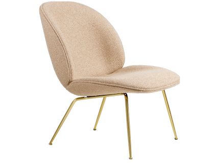 Lounge křeslo Beetle