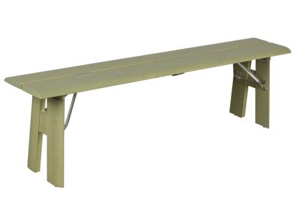 Zahradní lavice AVENUE 170 cm