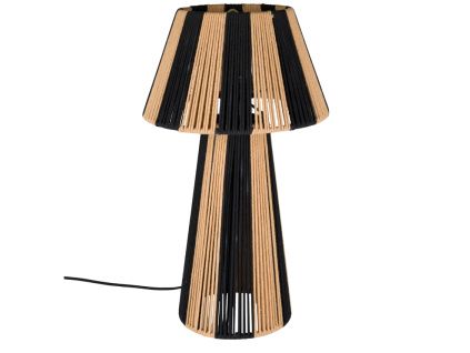 Stolní lampa STRIPE IT UP 51 cm