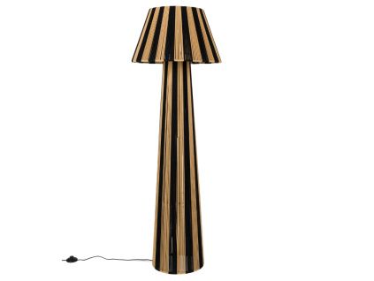 Stojací lampa STRIPE IT UP 149 cm