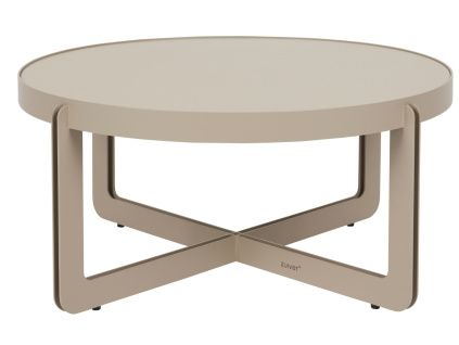 Konferenční stolek CENTRE 68 cm