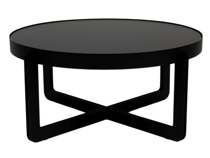 Konferenční stolek CENTRE 68 cm