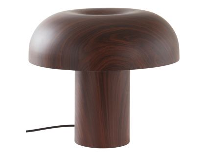 Kovová stolní lampa RAGGE