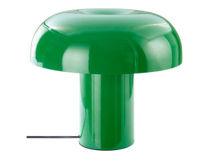 Kovová stolní lampa RAGGE