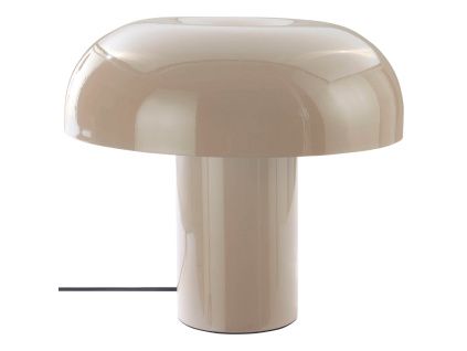 Kovová stolní lampa RAGGE