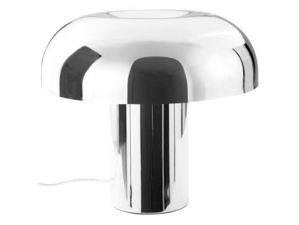 Kovová stolní lampa RAGGE