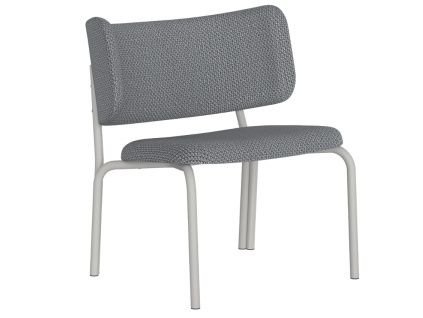 Lounge křeslo Kei