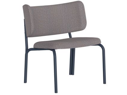Lounge křeslo Kei