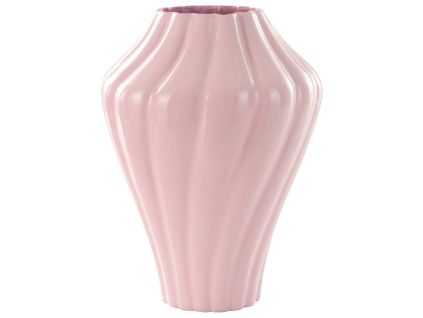 Kovová váza DREAM 32 cm