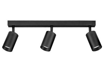 Kovové bodové světlo Reig 45 cm