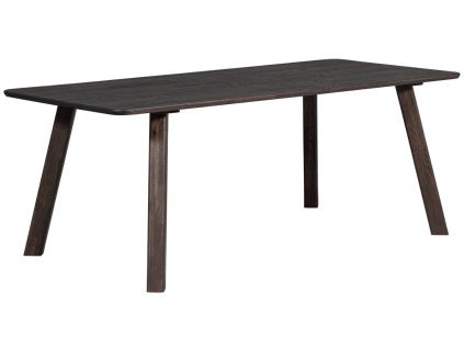Dubový jídelní stůl Tablo 179 x 99 cm