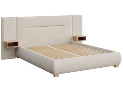 Postel Fioro 160 x 200 cm