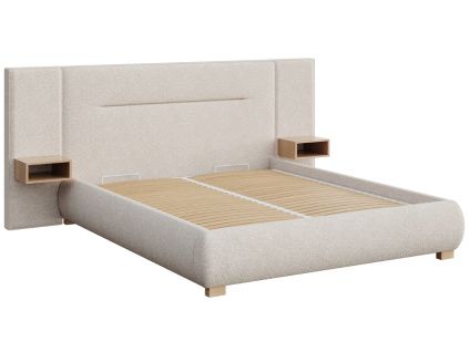 Postel Fioro 160 x 200 cm