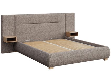 Postel Fioro 160 x 200 cm