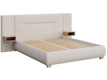Postel Fioro 180 x 200 cm
