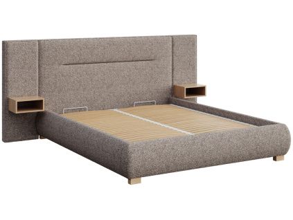 Postel Fioro 180 x 200 cm