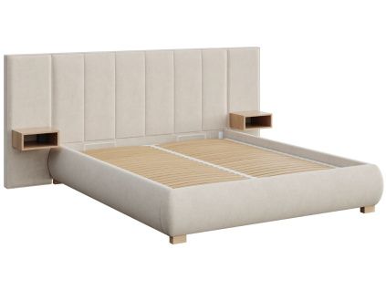 Postel Fioro 160 x 200 cm