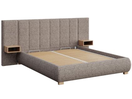 Postel Fioro 160 x 200 cm