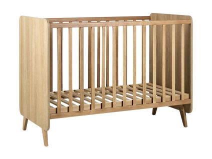 Dětská postýlka Quax Loft 120 x 60 cm