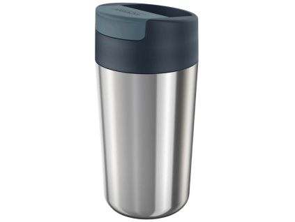 Nerezový cestovní hrnek Sipp 454 ml