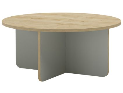 Konferenční stolek Hillary 80 cm