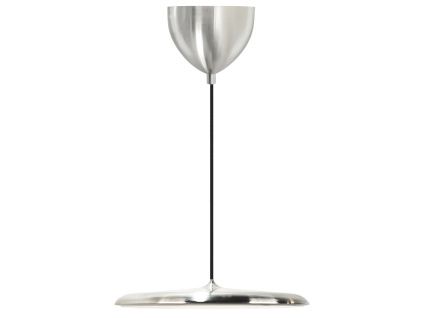 Kovové závěsné LED světlo Artist 40 cm