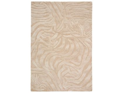 Béžový koberec Kave Home Tribet 200 x 300 cm