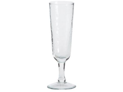 Sklenice na sekt Kave home Sileia