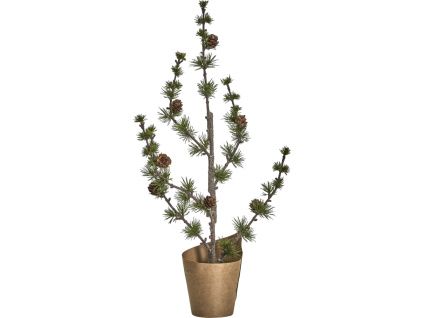 Umělý vánoční strom Stay 50 cm