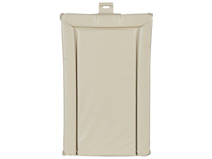 Zelenošedá omyvatelná přebalovací podložka Quax Essential 69 x 44 cm