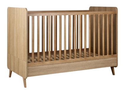 Dětská rostoucí postýlka Quax Loft 70 x 140 cm