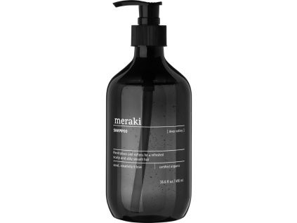 Šampon Meraki Deep valley 490 ml