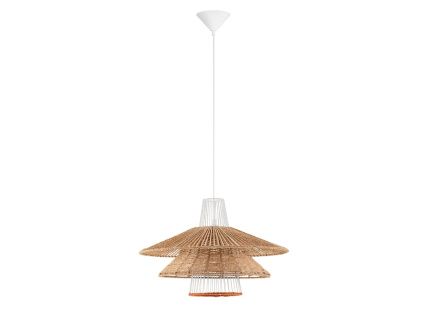 Závěsné světlo Nova Luce Kao 50 cm
