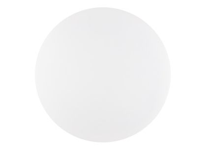 Bílé nástěnné LED světlo Cooper 30 cm