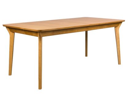 Jídelní rozkladací stůl ELLEN 180 X 90 cm