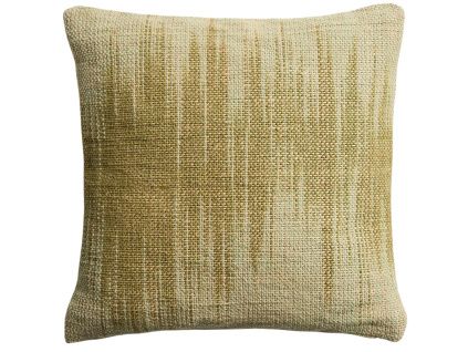 Béžový povlak na polštář Kave Home Liroda 50 x 50 cm