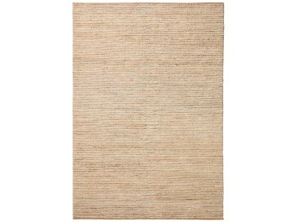 Béžový koberec kave home Derule 230 x 160 cm