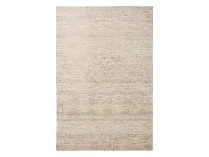Béžový koberec Kave Home Lenuo 160 x 230 cm