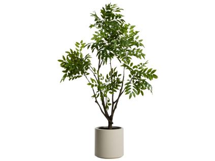 Umělá květina Kave Home Rhus 185 cm