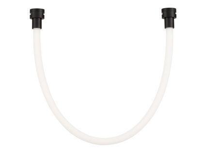 Bílé LED světlo pro světelnou kolejnici Uprail 200 cm
