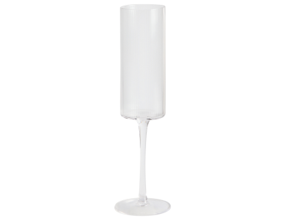 Sklenička na koktejl  Kave Home Eluria 245 ml