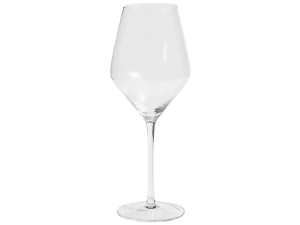 Sklenička na víno Kave Home Orbida 550 ml
