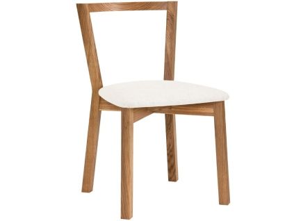 Dubová jídelní židle Woodman Cee