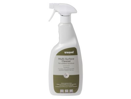 Čistič venkovních povrchů Wood 750 ml