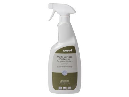 Impregnace na venkovní textilie Wood 750 ml