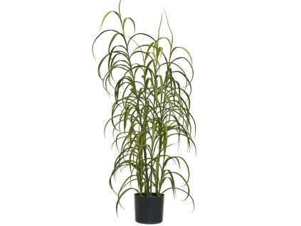 Umělá květina Grass 89 cm