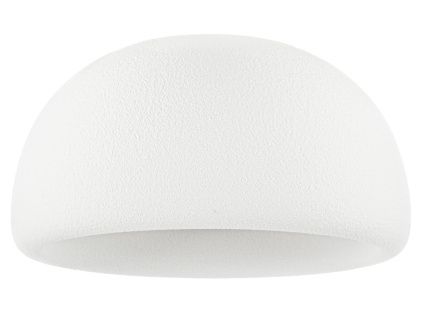 Bílé stropní světlo Nova Luce Davo 43 cm