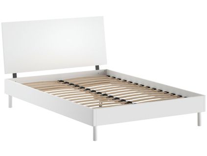 Dřevěná postel Vipack Forrest 140 x 200 cm